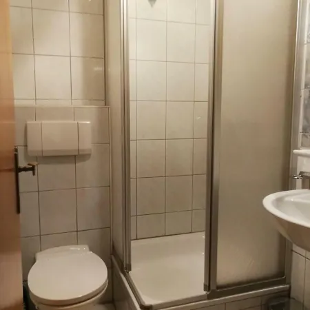 Haus Lehnerhof 厄姆豪森